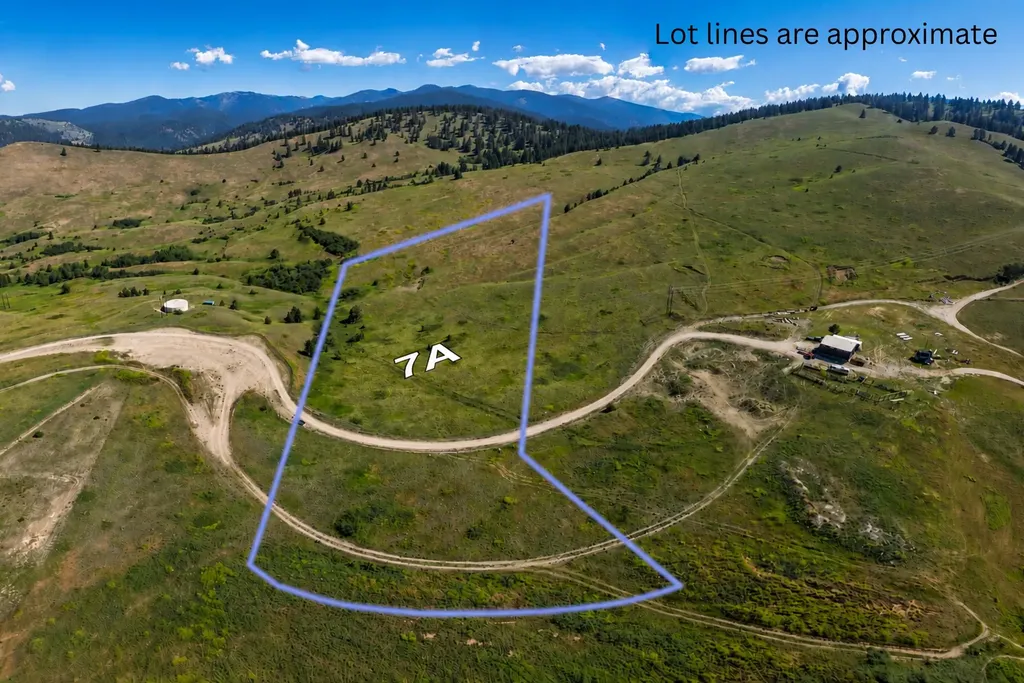 4815 Gleneagle Way Missoula MT 59808