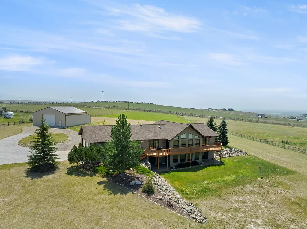 44 Broadwater Road Townsend MT 59644