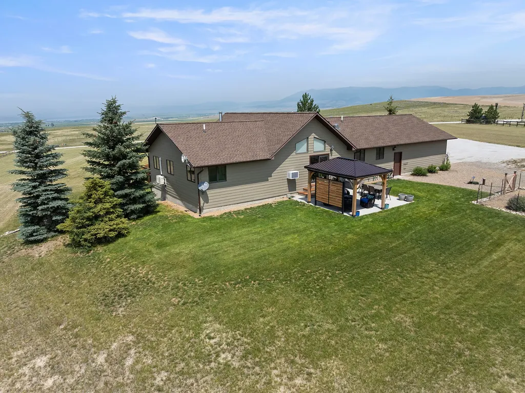 44 Broadwater Road Townsend MT 59644