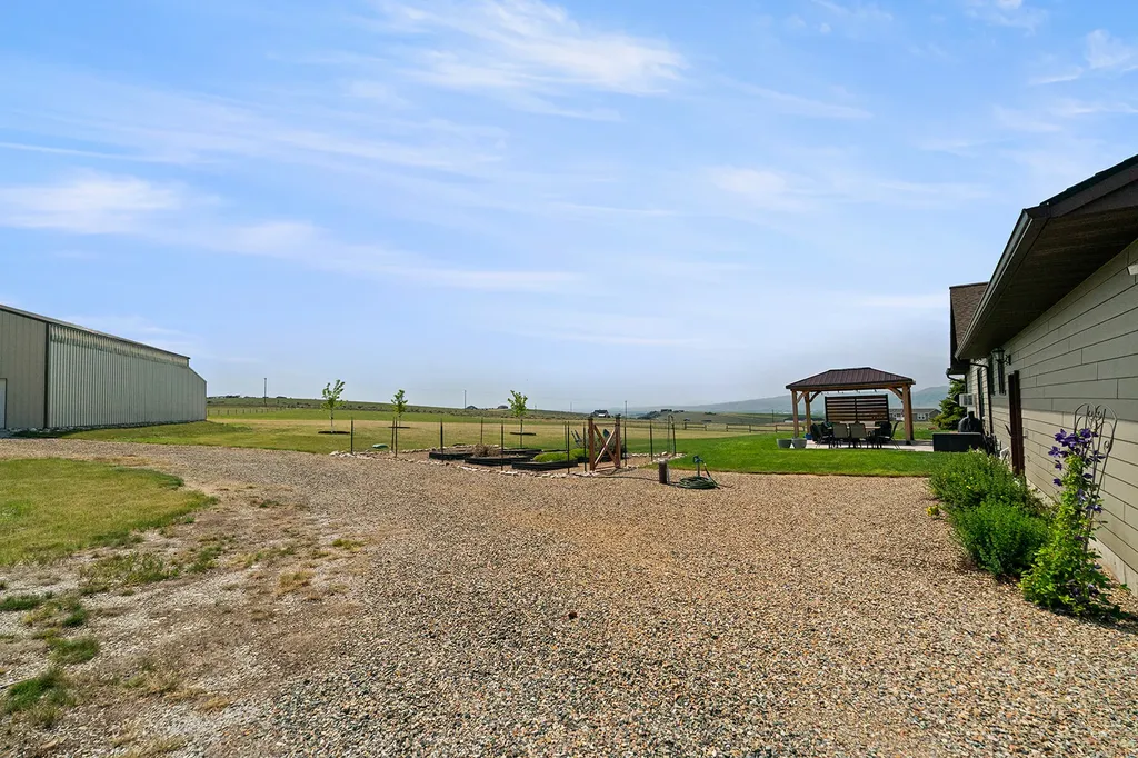 44 Broadwater Road Townsend MT 59644