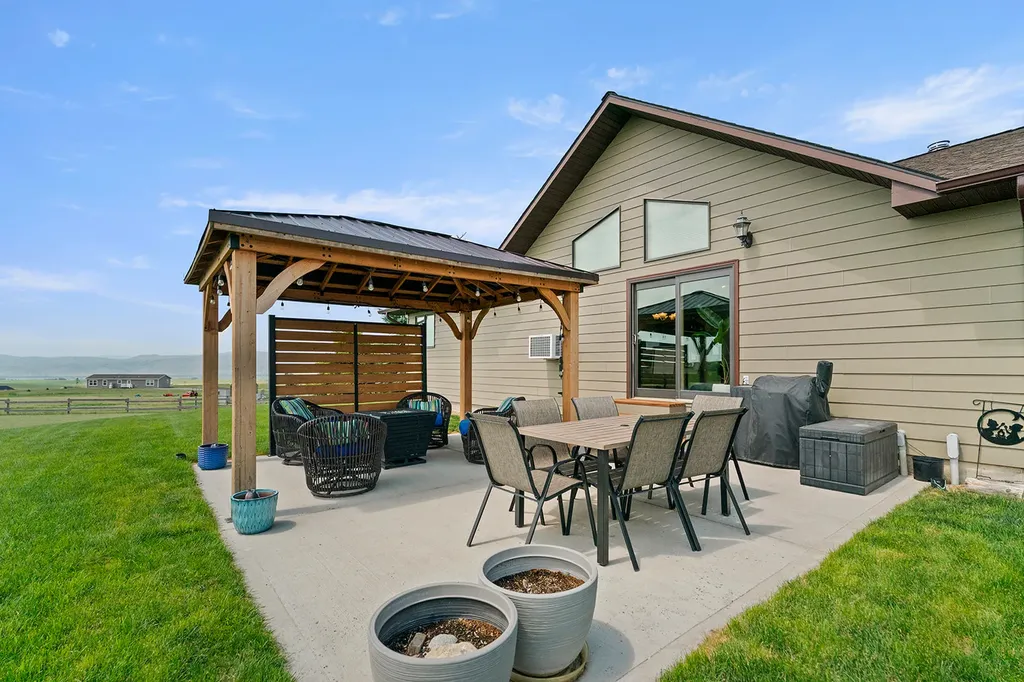 44 Broadwater Road Townsend MT 59644