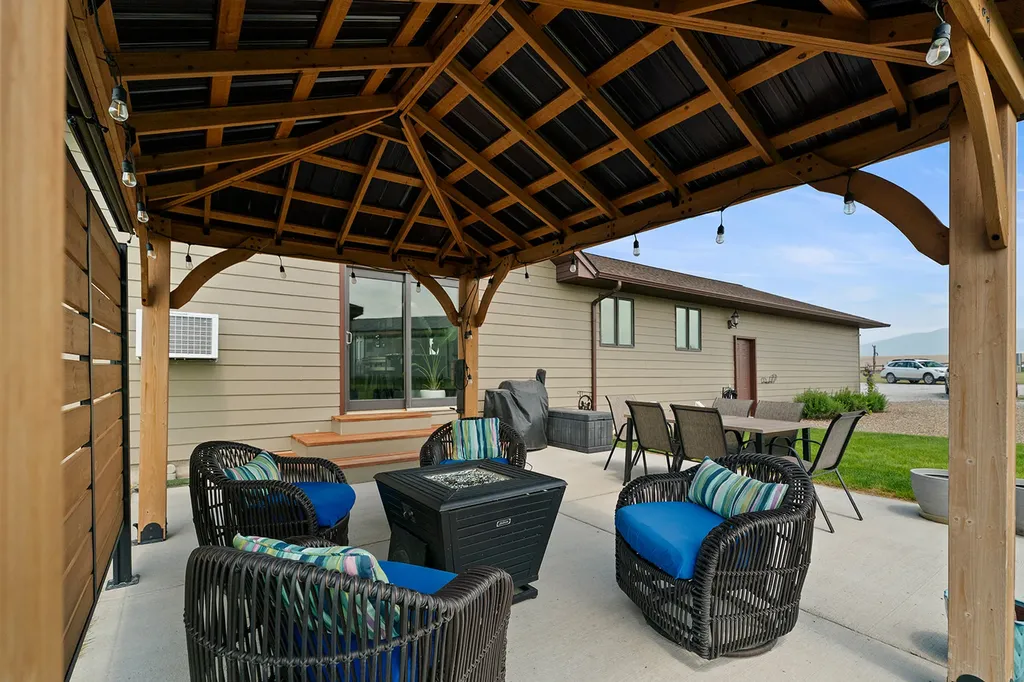 44 Broadwater Road Townsend MT 59644