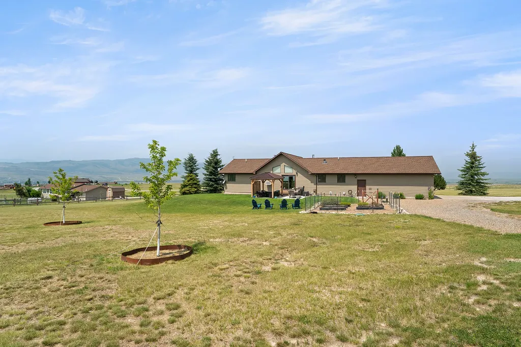 44 Broadwater Road Townsend MT 59644