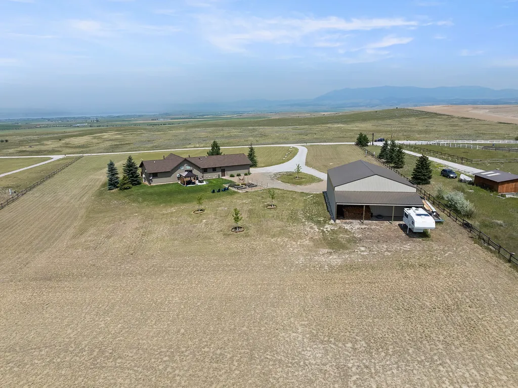 44 Broadwater Road Townsend MT 59644
