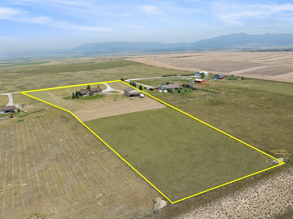 44 Broadwater Road Townsend MT 59644