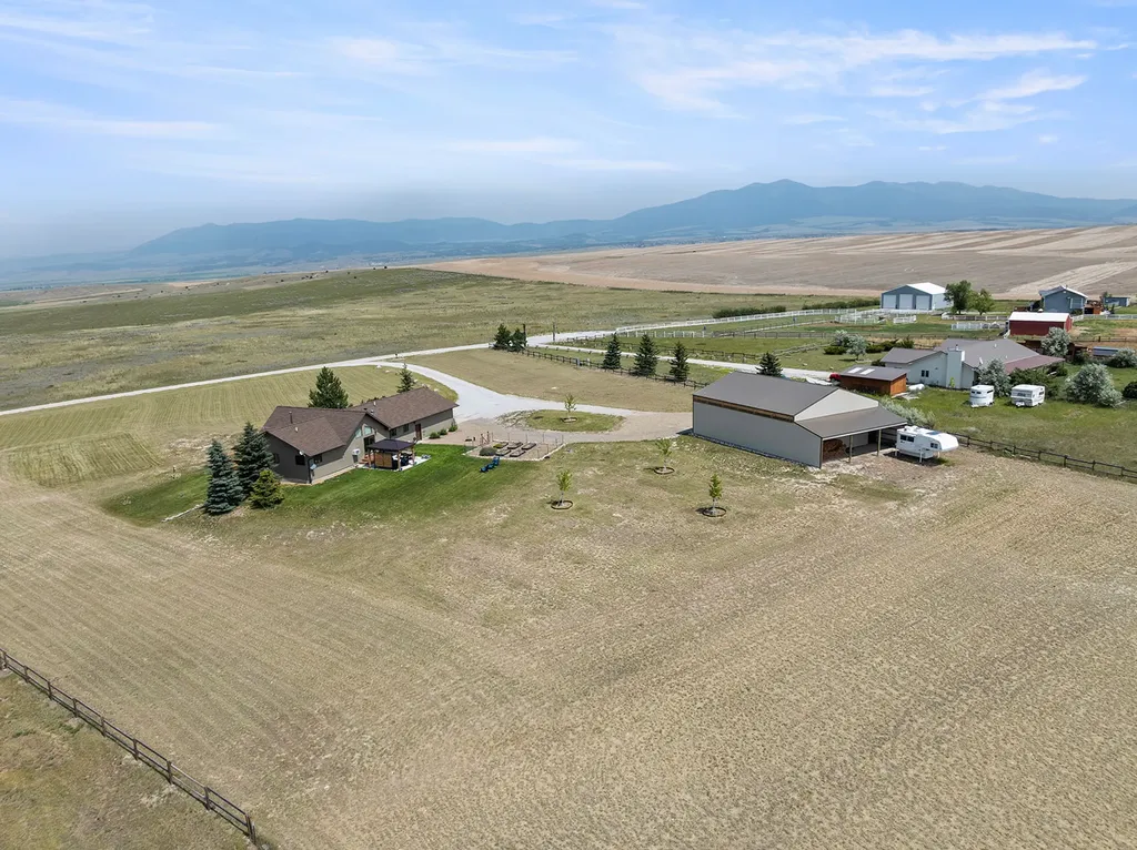 44 Broadwater Road Townsend MT 59644