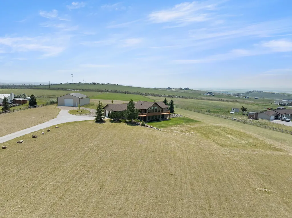 44 Broadwater Road Townsend MT 59644