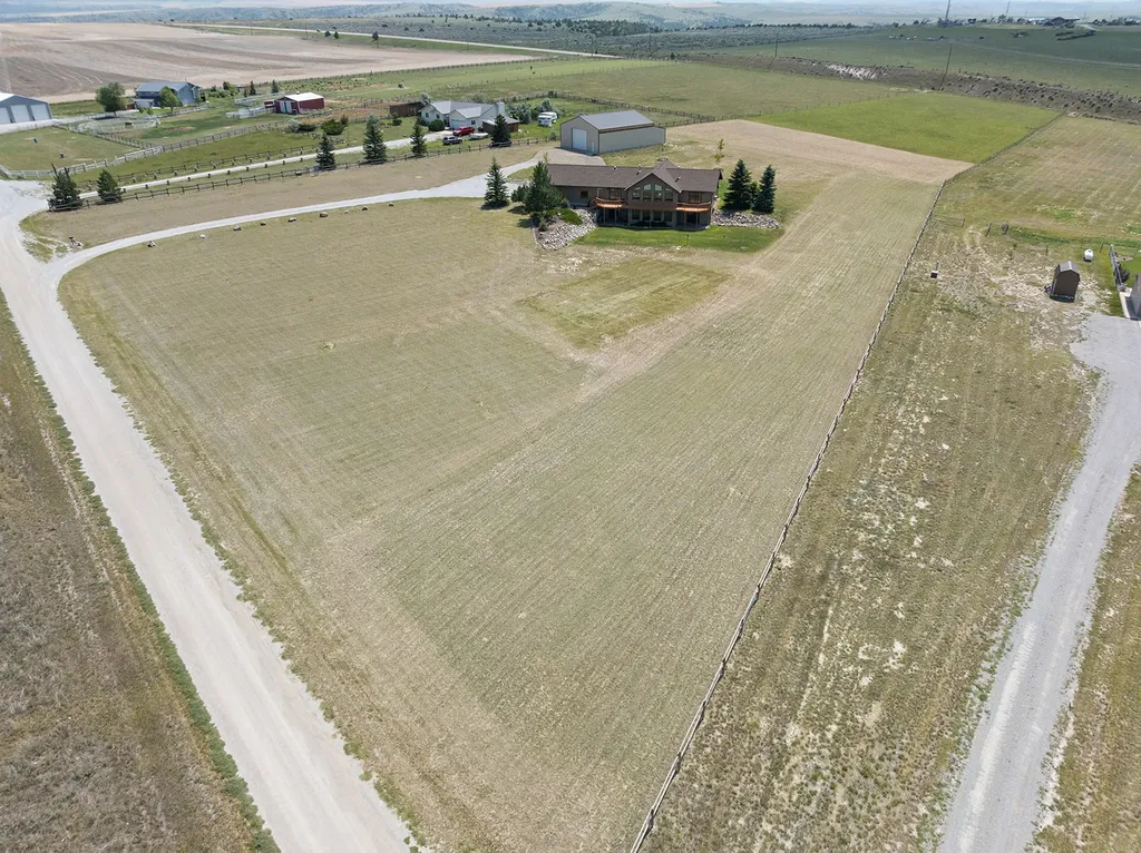 44 Broadwater Road Townsend MT 59644