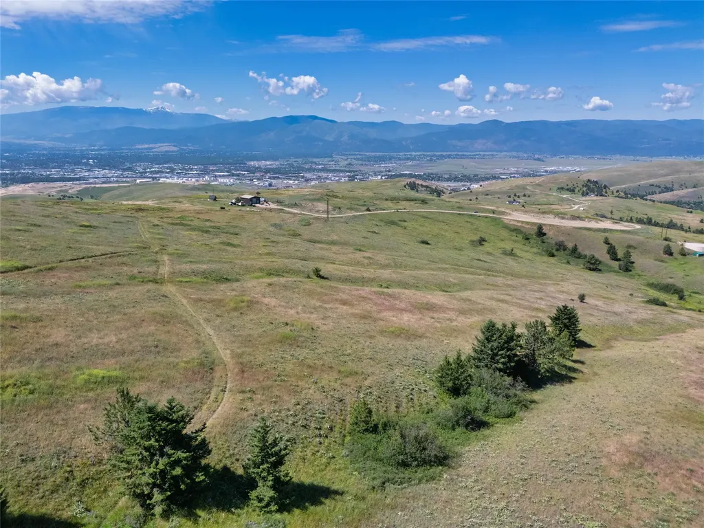 Nhn Gleneagle Way Missoula MT 59808