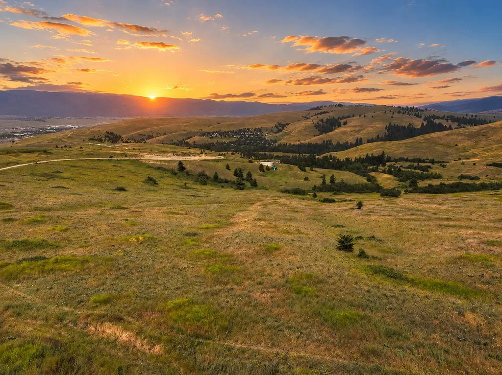 Nhn Gleneagle Way Missoula MT 59808