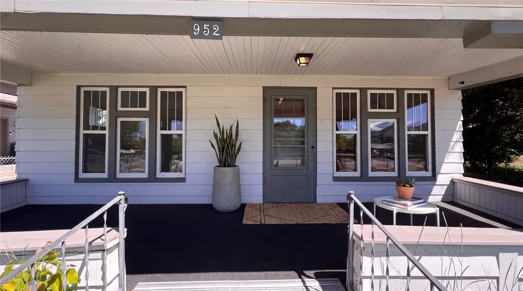 952 Turner Street Missoula MT 59802