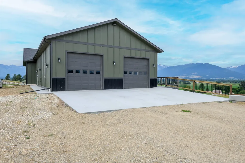 2261 Kelsey Lane Stevensville MT 59870