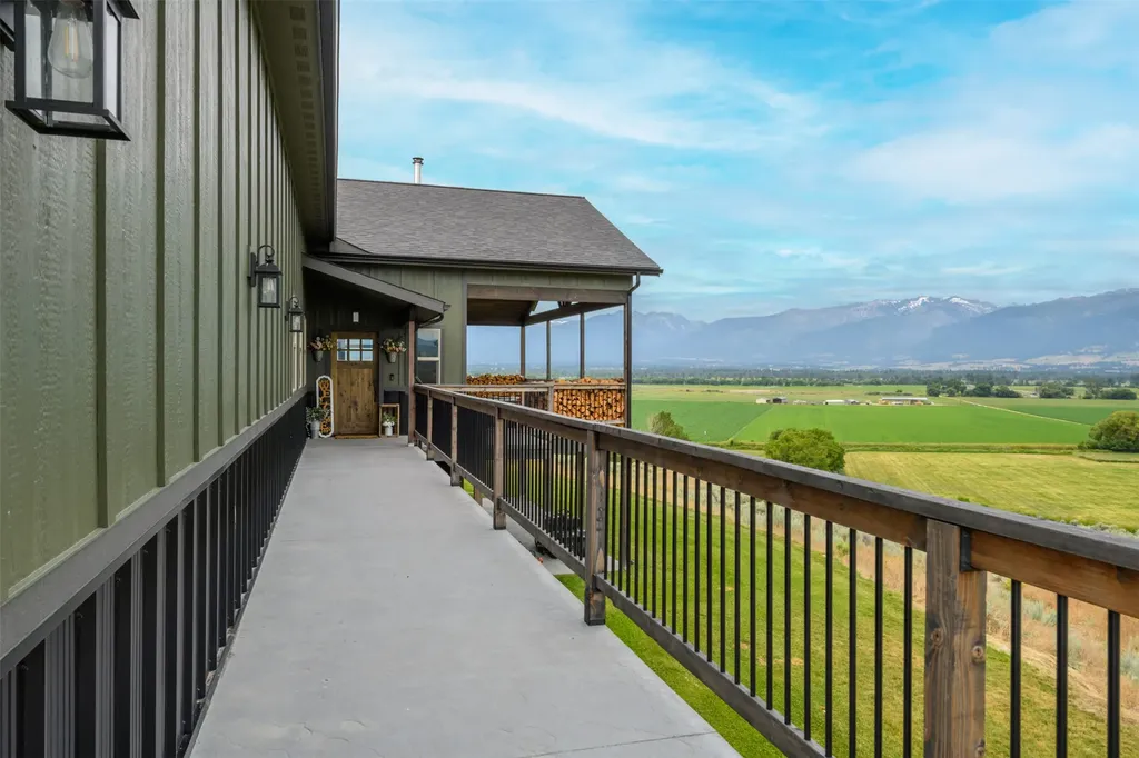 2261 Kelsey Lane Stevensville MT 59870
