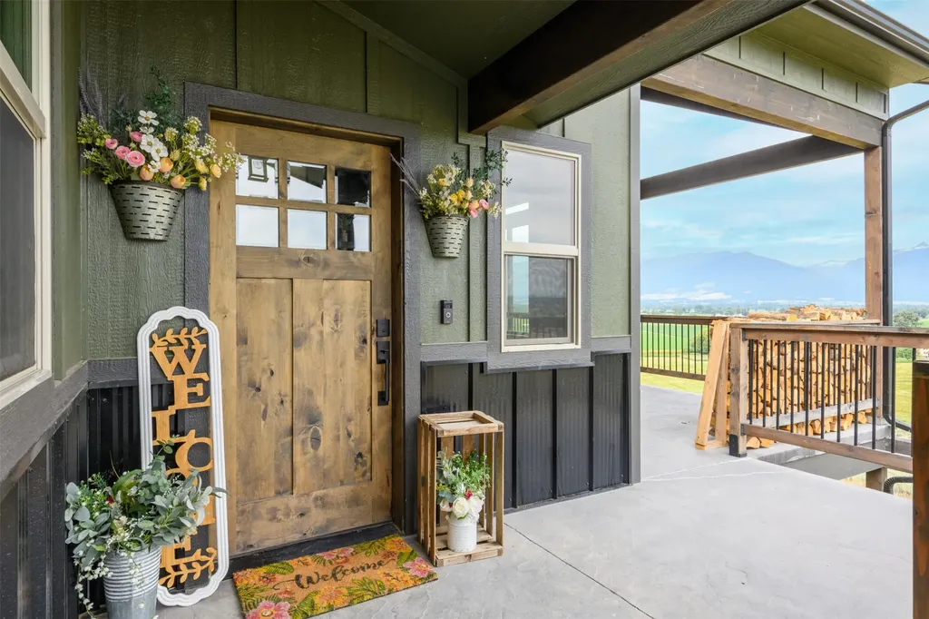 2261 Kelsey Lane Stevensville MT 59870