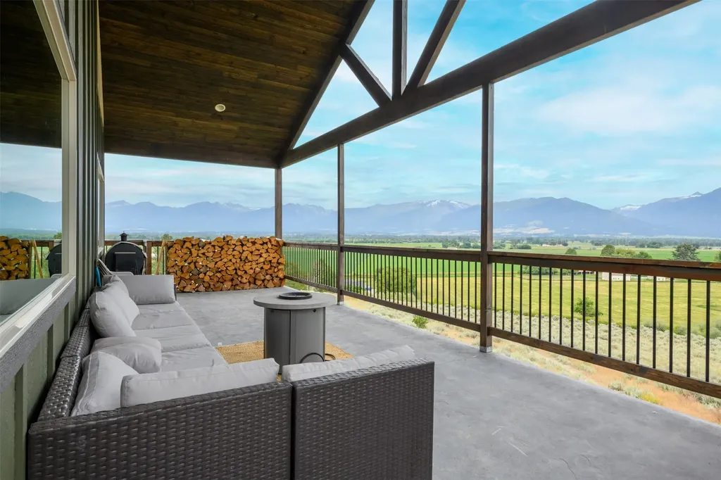 2261 Kelsey Lane Stevensville MT 59870