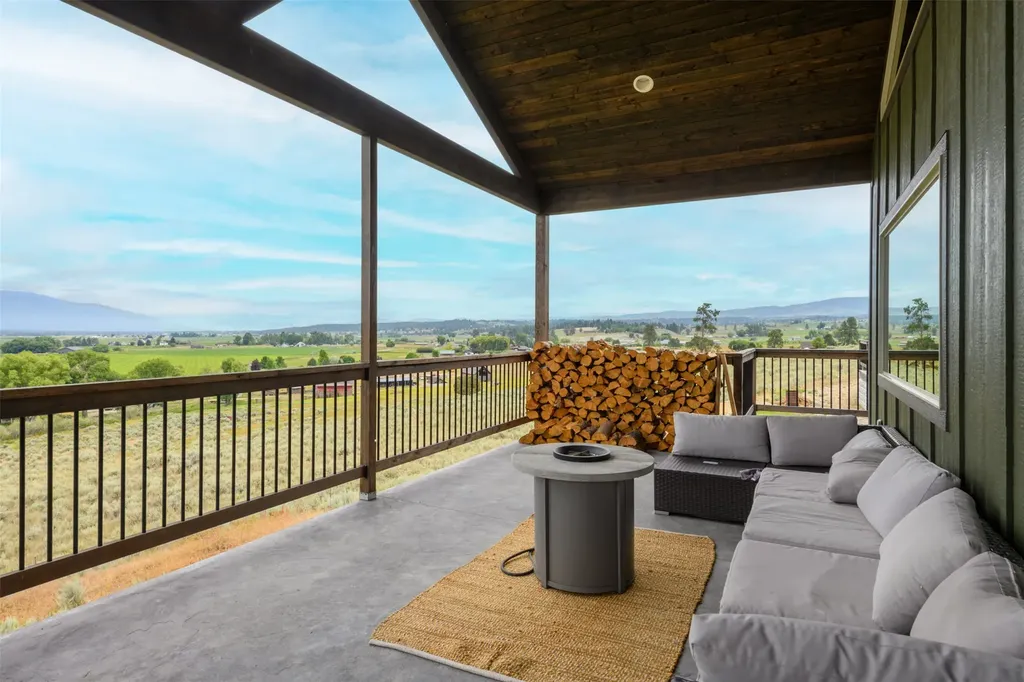 2261 Kelsey Lane Stevensville MT 59870