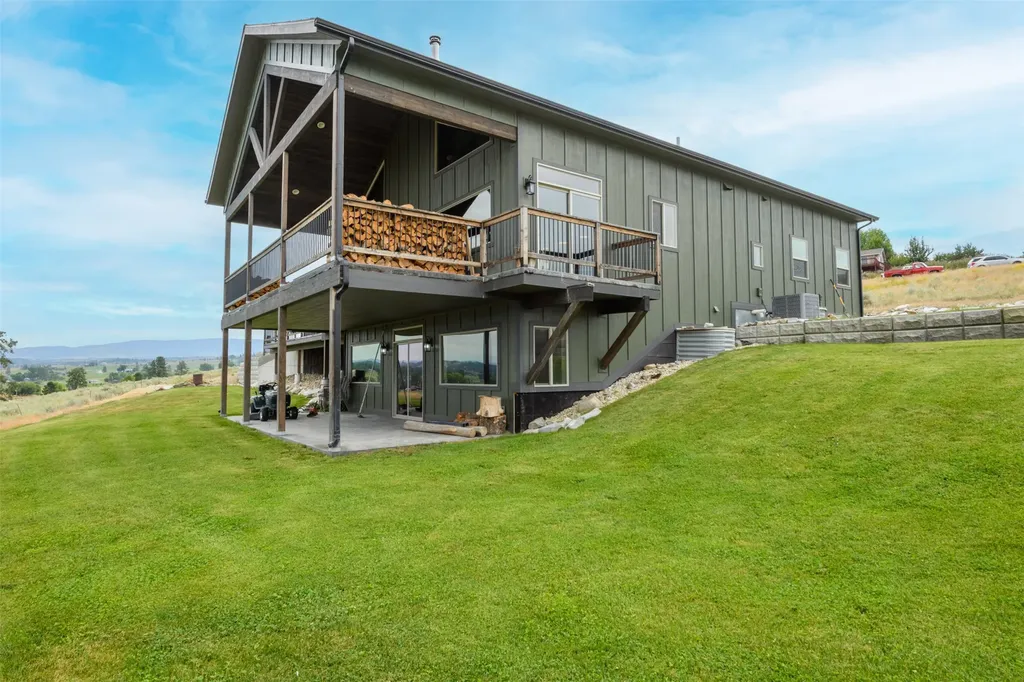2261 Kelsey Lane Stevensville MT 59870