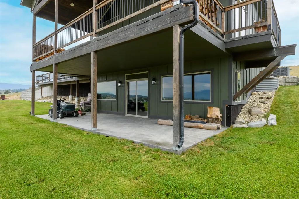 2261 Kelsey Lane Stevensville MT 59870