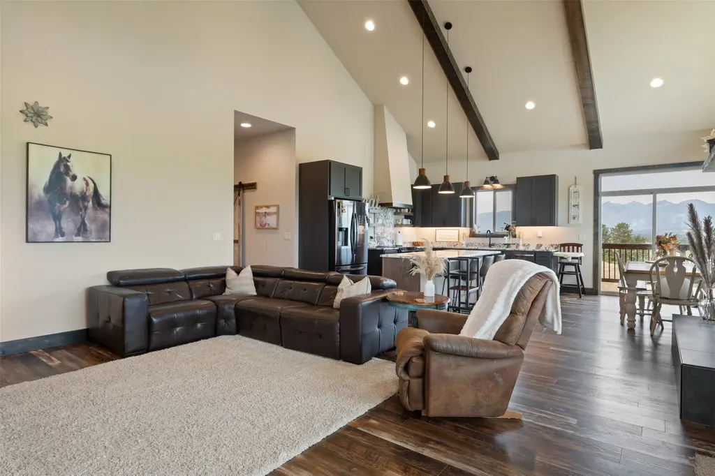 2261 Kelsey Lane Stevensville MT 59870