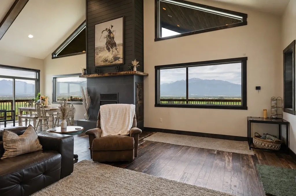 2261 Kelsey Lane Stevensville MT 59870
