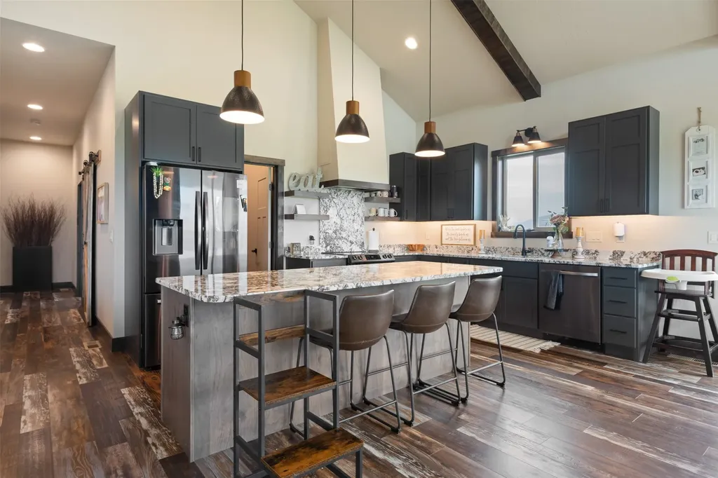 2261 Kelsey Lane Stevensville MT 59870