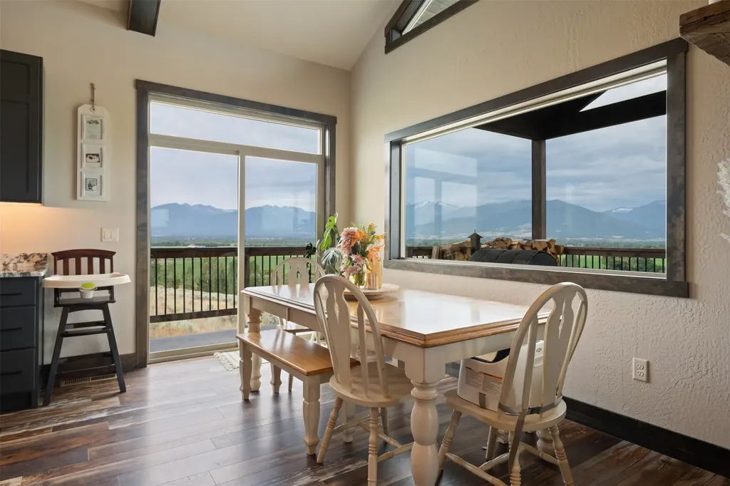 2261 Kelsey Lane Stevensville MT 59870