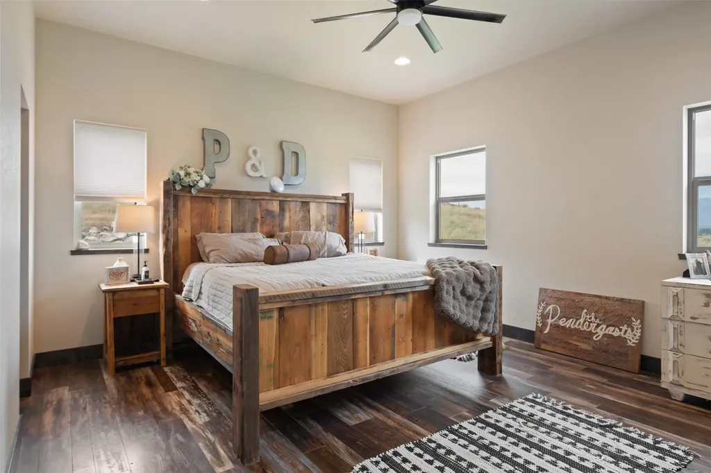 2261 Kelsey Lane Stevensville MT 59870