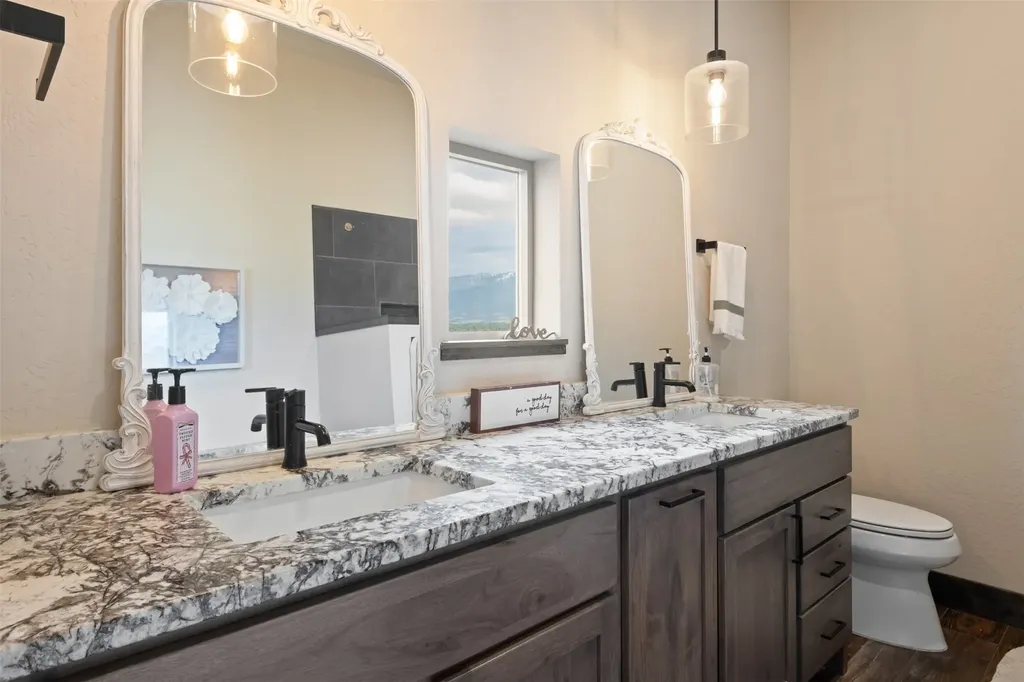 2261 Kelsey Lane Stevensville MT 59870