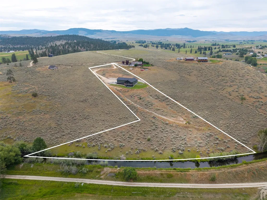 2261 Kelsey Lane Stevensville MT 59870