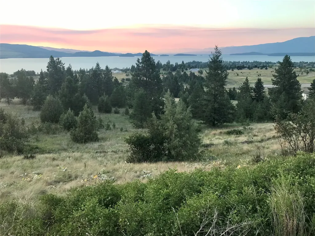 Lot 8 Long Lake Drive Polson MT 59860