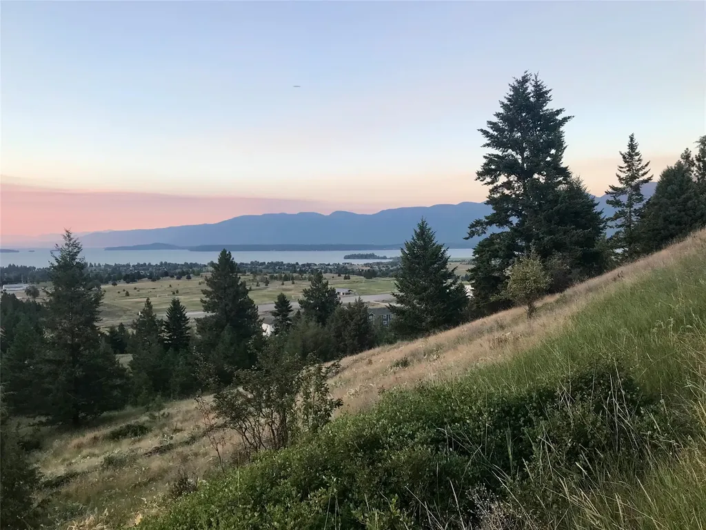 Lot 8 Long Lake Drive Polson MT 59860