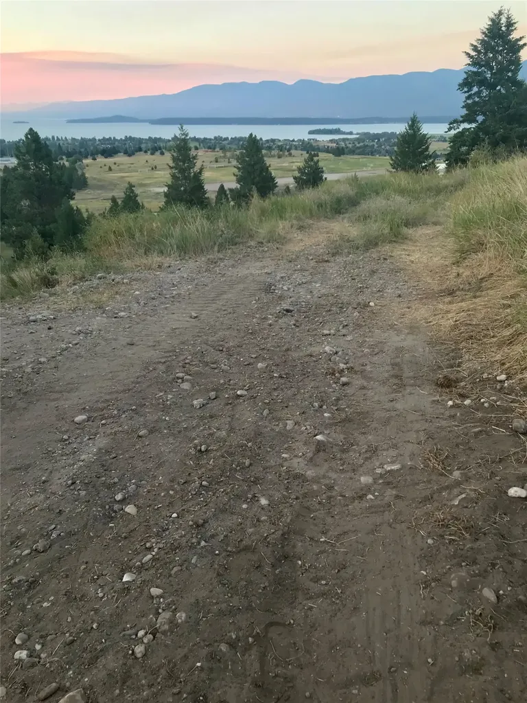 Lot 8 Long Lake Drive Polson MT 59860