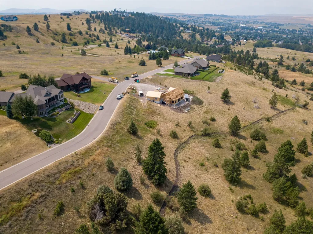 Lot 8 Long Lake Drive Polson MT 59860