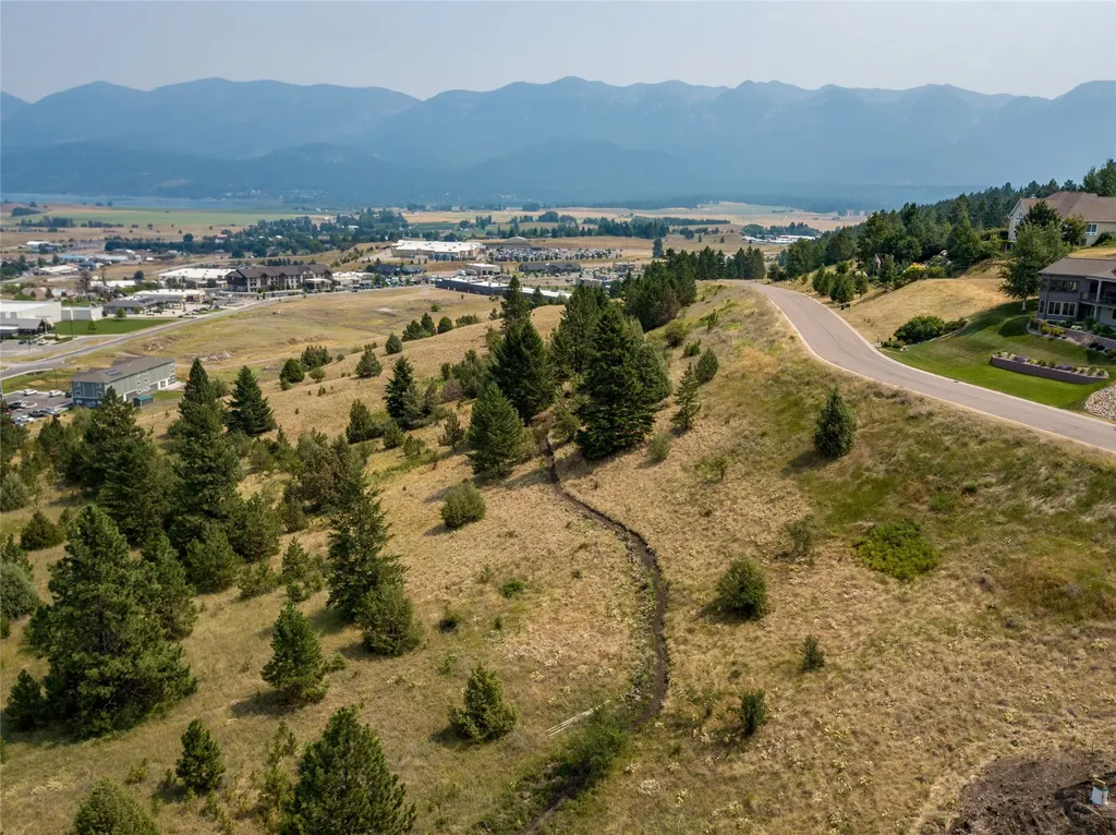 Lot 8 Long Lake Drive Polson MT 59860
