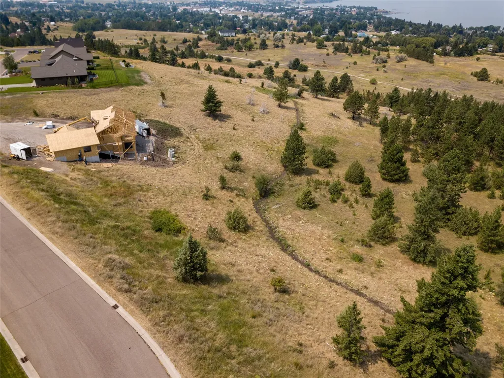 Lot 8 Long Lake Drive Polson MT 59860