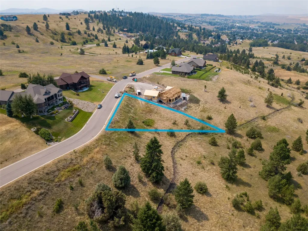 Lot 8 Long Lake Drive Polson MT 59860