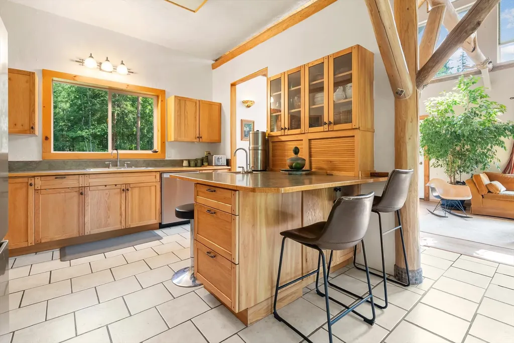 205 Bales Creek Trail Kila MT 59920