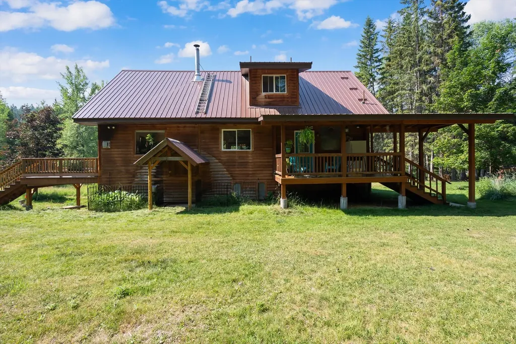 205 Bales Creek Trail Kila MT 59920