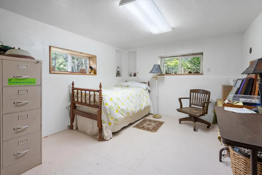 205 Bales Creek Trail Kila MT 59920