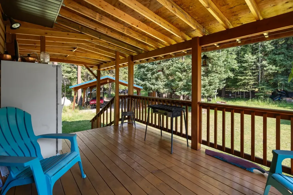 205 Bales Creek Trail Kila MT 59920