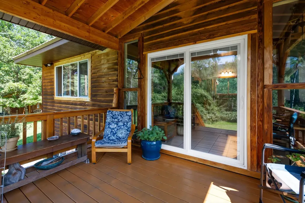 205 Bales Creek Trail Kila MT 59920