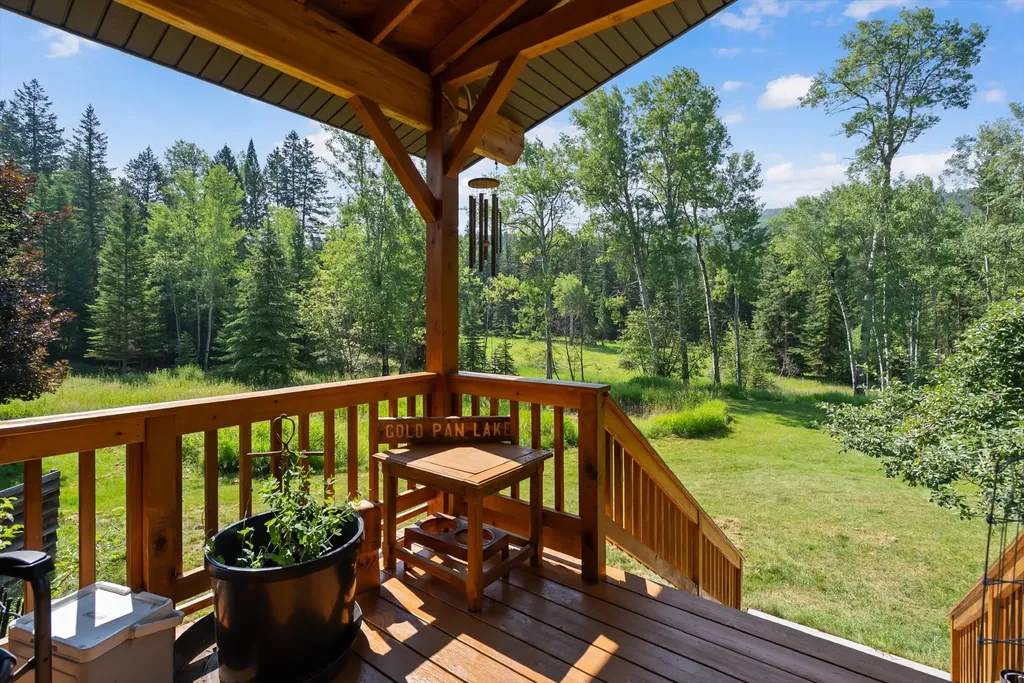 205 Bales Creek Trail Kila MT 59920