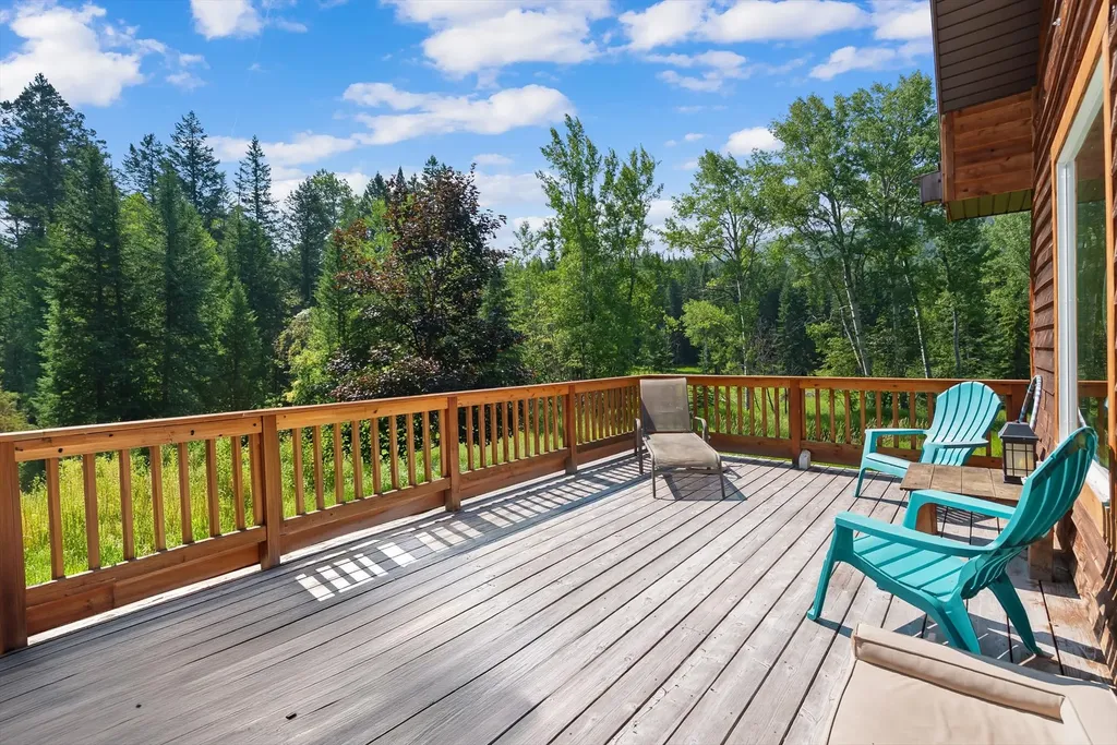205 Bales Creek Trail Kila MT 59920