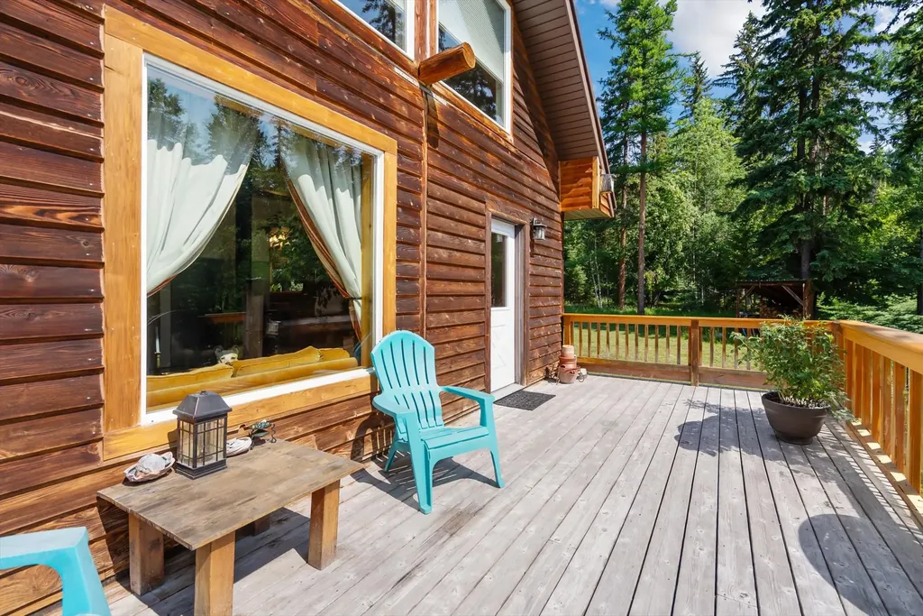 205 Bales Creek Trail Kila MT 59920
