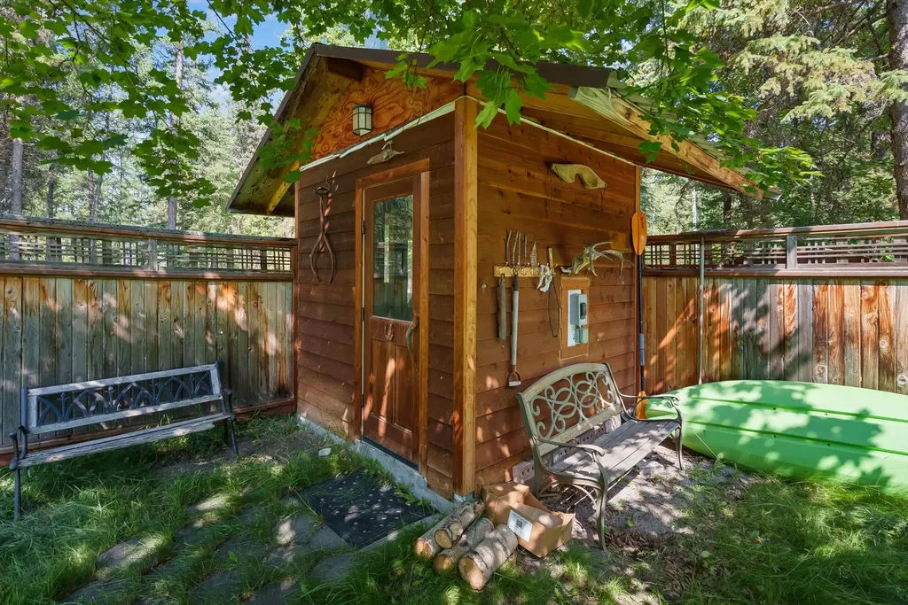 205 Bales Creek Trail Kila MT 59920