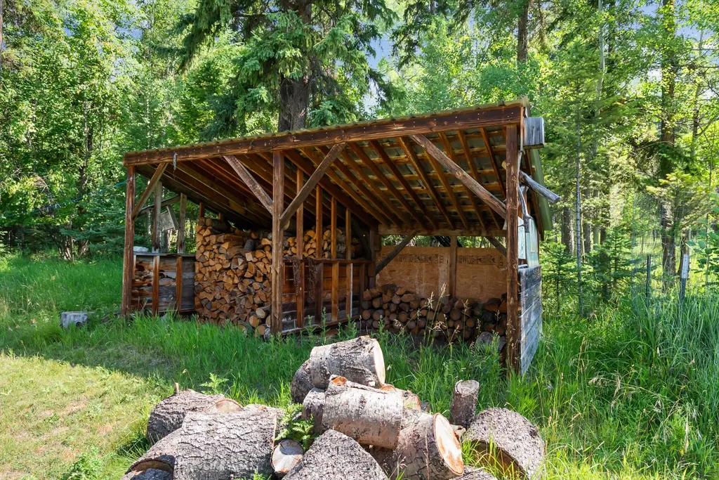 205 Bales Creek Trail Kila MT 59920