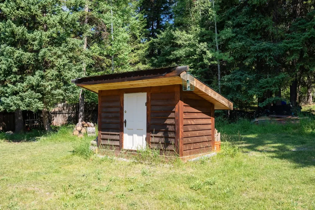 205 Bales Creek Trail Kila MT 59920