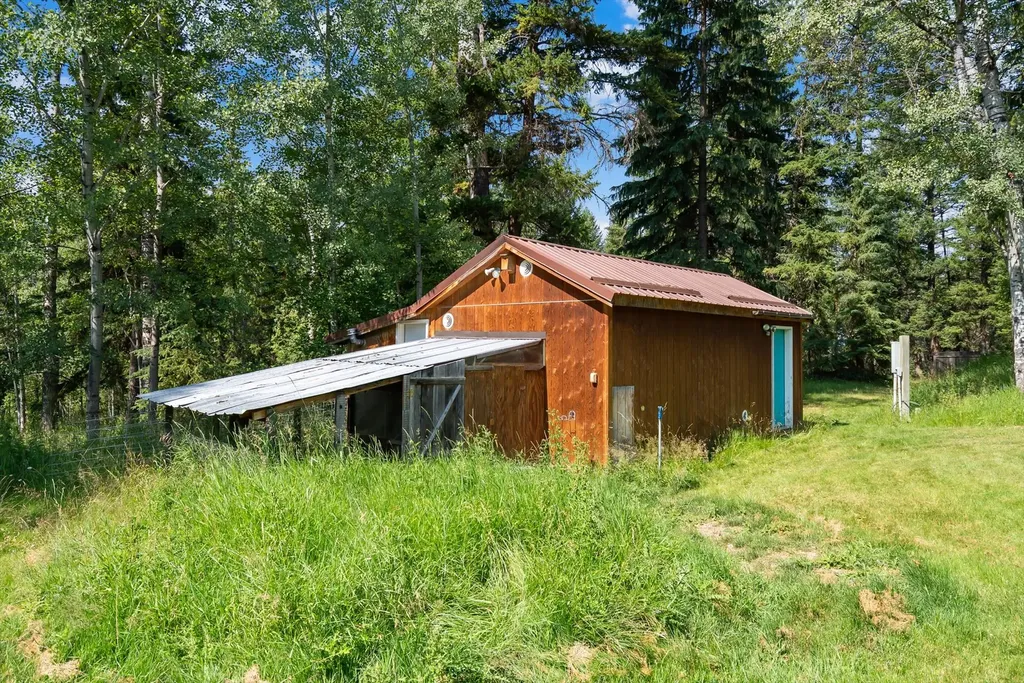 205 Bales Creek Trail Kila MT 59920