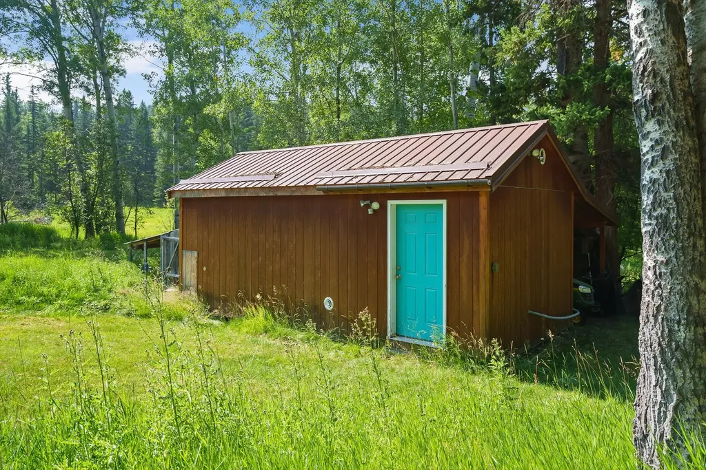 205 Bales Creek Trail Kila MT 59920