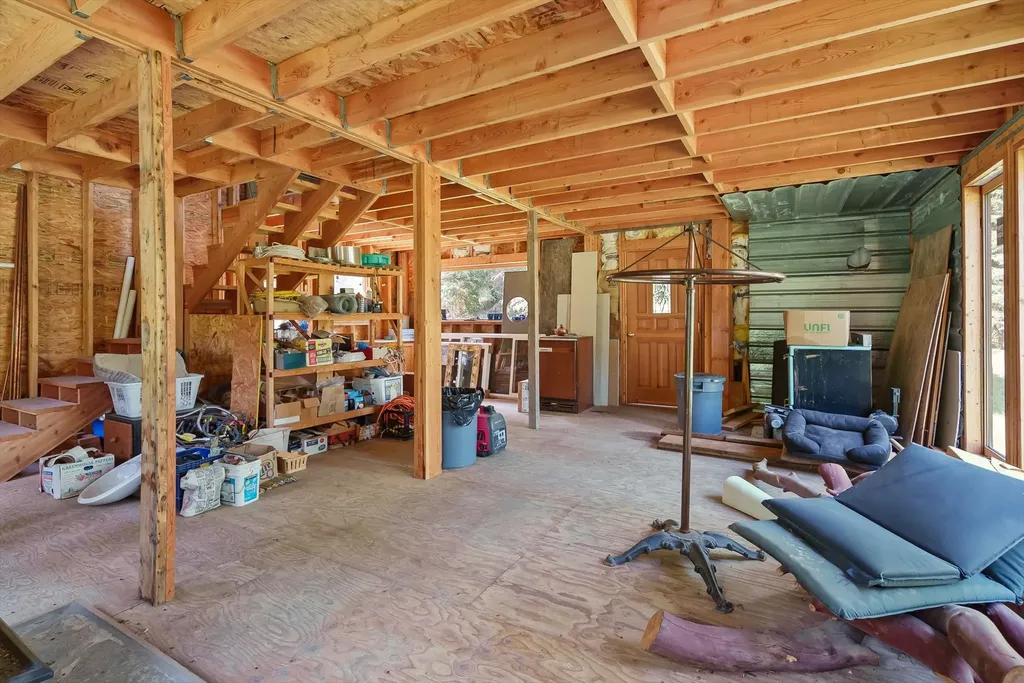 205 Bales Creek Trail Kila MT 59920